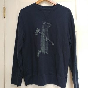 Men's Sweatshirt